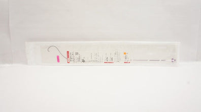 MeditMerical 46535CB2 Angiographic Cath. 4F Cobra 2 Braided 65cm x 0.035In (x)